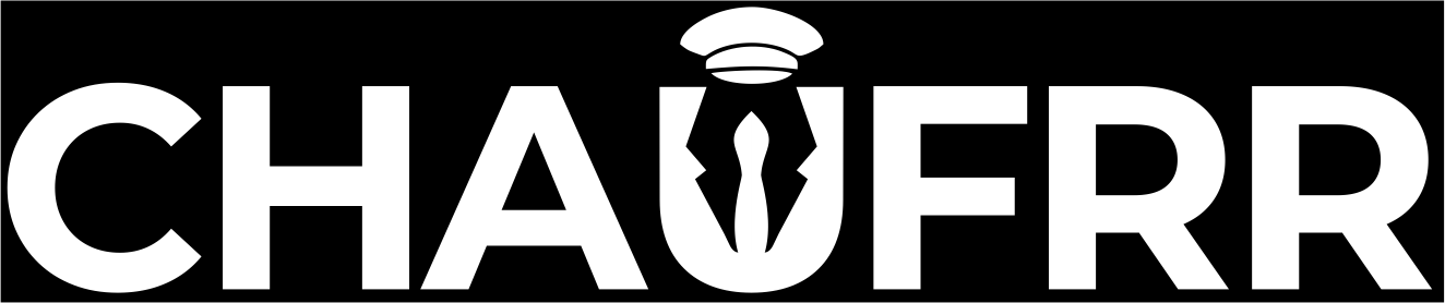 Chaufrr logo