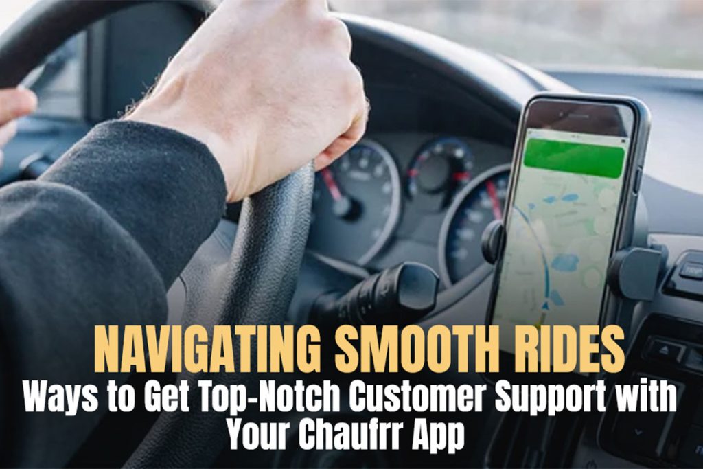 a person holding a phone while driving a car